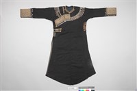 藏品(女子長袖長衣)的圖片